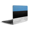 Estonia Flag Distressed Zenbook UX305FA 13.3in Skin